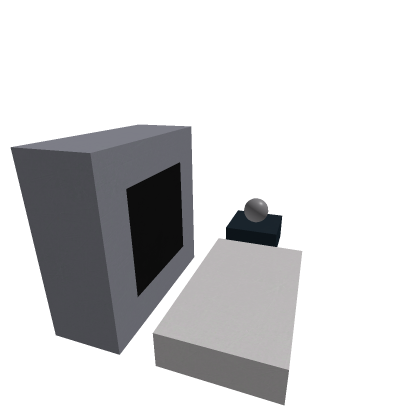 Computer Mouse And Keyboard