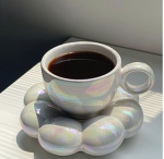 The coffee clothing