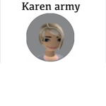KAREN ARMY OFFICIAL