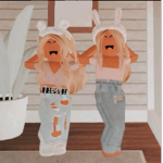 Peachy's <3