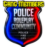 Emergency Response : Gang Members