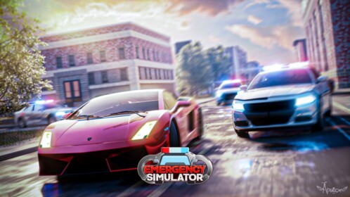 Emergency Simulator: Detroit City 