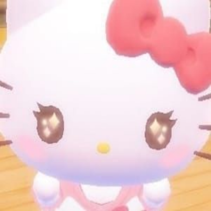 sanrio hello kitty Roblox decal