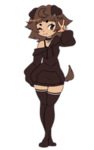 Mimi typh