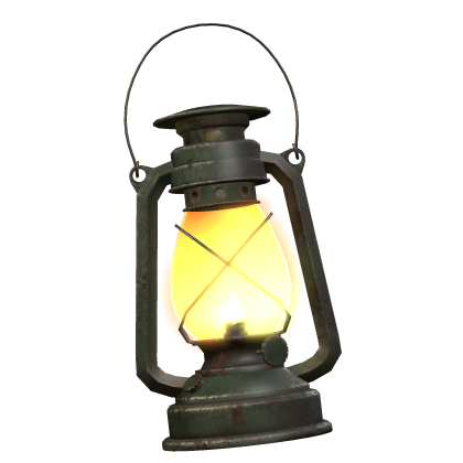 [Emissive] Lantern