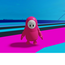 Jump Fall (2 New Levels!)