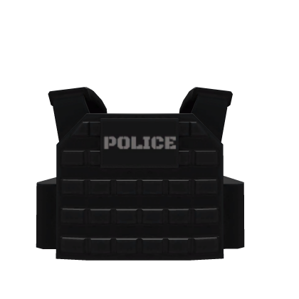 Police Vest
