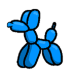 Balloon Dog