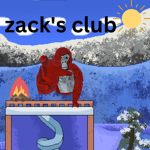 Zack's Club111