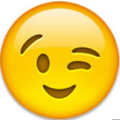 Amazing Emoji. Roblox decal