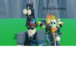 👍New!👍 Slicing Simulator