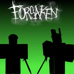 Forsaken Lms 1x1x1x1  simulator icon