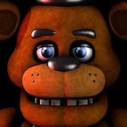 Freddy Fazbear's Pizza RP