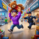 Steal the Mall