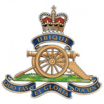 1st Royal Artillery