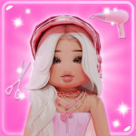  Boho Salon ✂️UPDATE 