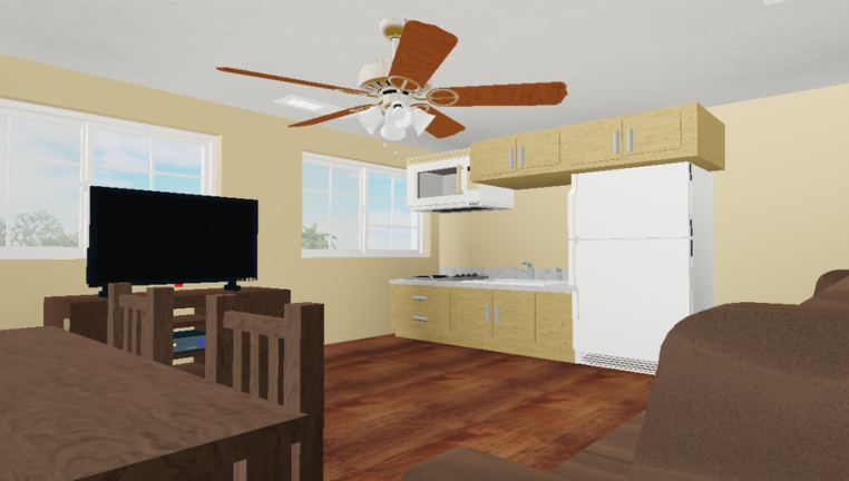 Rentable Apartment screenshot 1