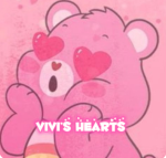Vivi’s closet