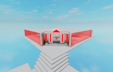 ProGamerRed Temple