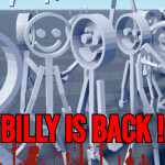 BILLY VIRUS ESCAPE FROM BILLY KILLER