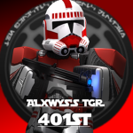 [TGR} Coruscant Guard