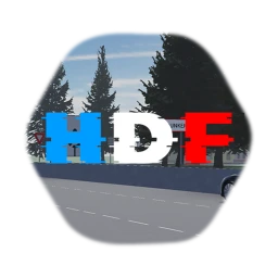 HDF - Hauts de France Roleplay (V1.4) icon