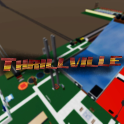 Thrillville park (theme park)