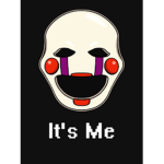Freddy's marionette army