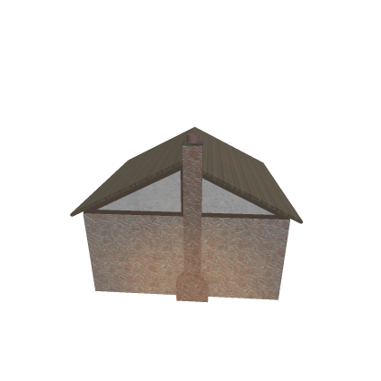 Villahe House by roblox