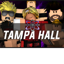 | Evolve Wrestling | Tampa Hall |