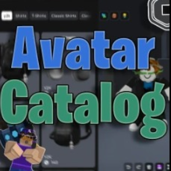 Avatar Catalog