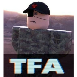 | TFA | Turkish Armed Forces