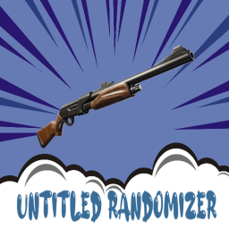 Untitled Randomizer (BETA) V4.00