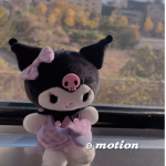 ʚ motion