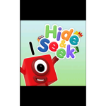 Numberblocks: Hide and Seek