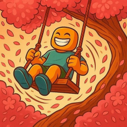 [NEW!] Chill Place!