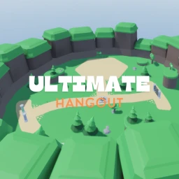 [BETA] Ultimate Hangout icon