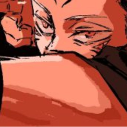 O