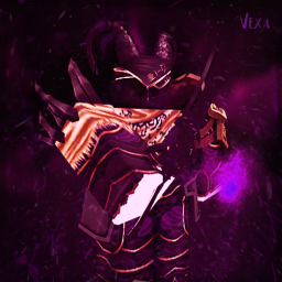 VAX ~ Castle Kiin
