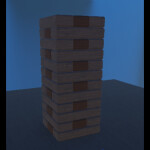 Game Play to Jenga