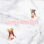 Lauren’s Home-Store!