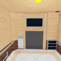 (FREE ADMIN) The Natural Elevator icon