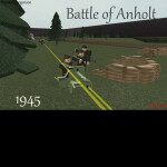 Battle of Anholt 1945