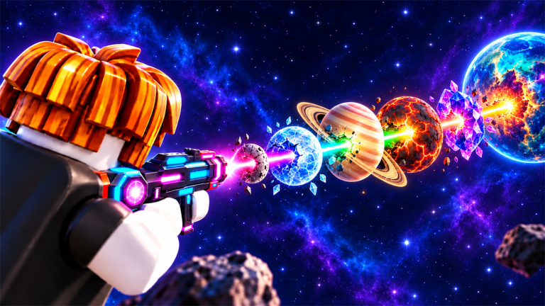 Bullets VS Everything screenshot 4
