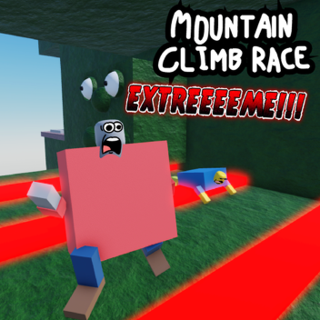 mountain climb race EXTREEEEME