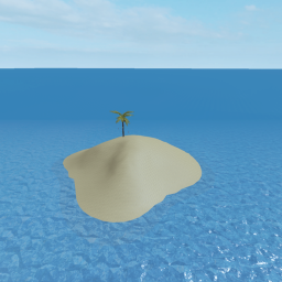 The Palm Tree