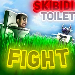 SKIBIDI TOILET FIGHT SIMULATOR [BETA]