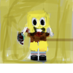 Yellow lol Xd