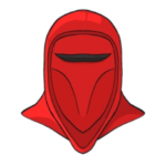 [SGR] - Red Guards.