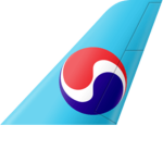대한항공 KOREAN AIR